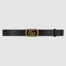 Double g belt replica deals